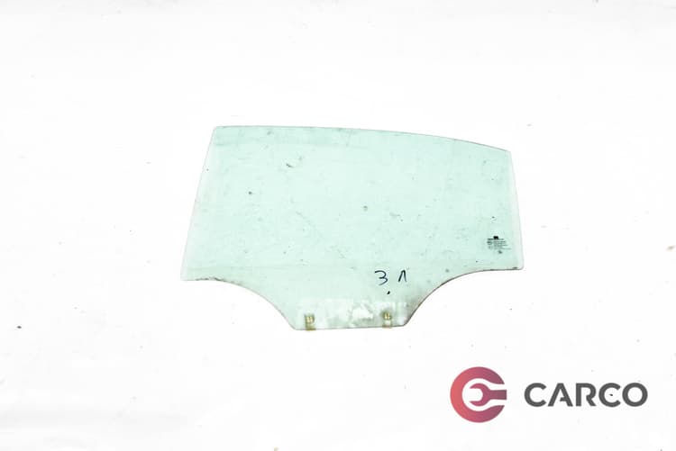Стъкло врата задно ляво за CHEVROLET EPICA (KL1_) 2.0 (2005)