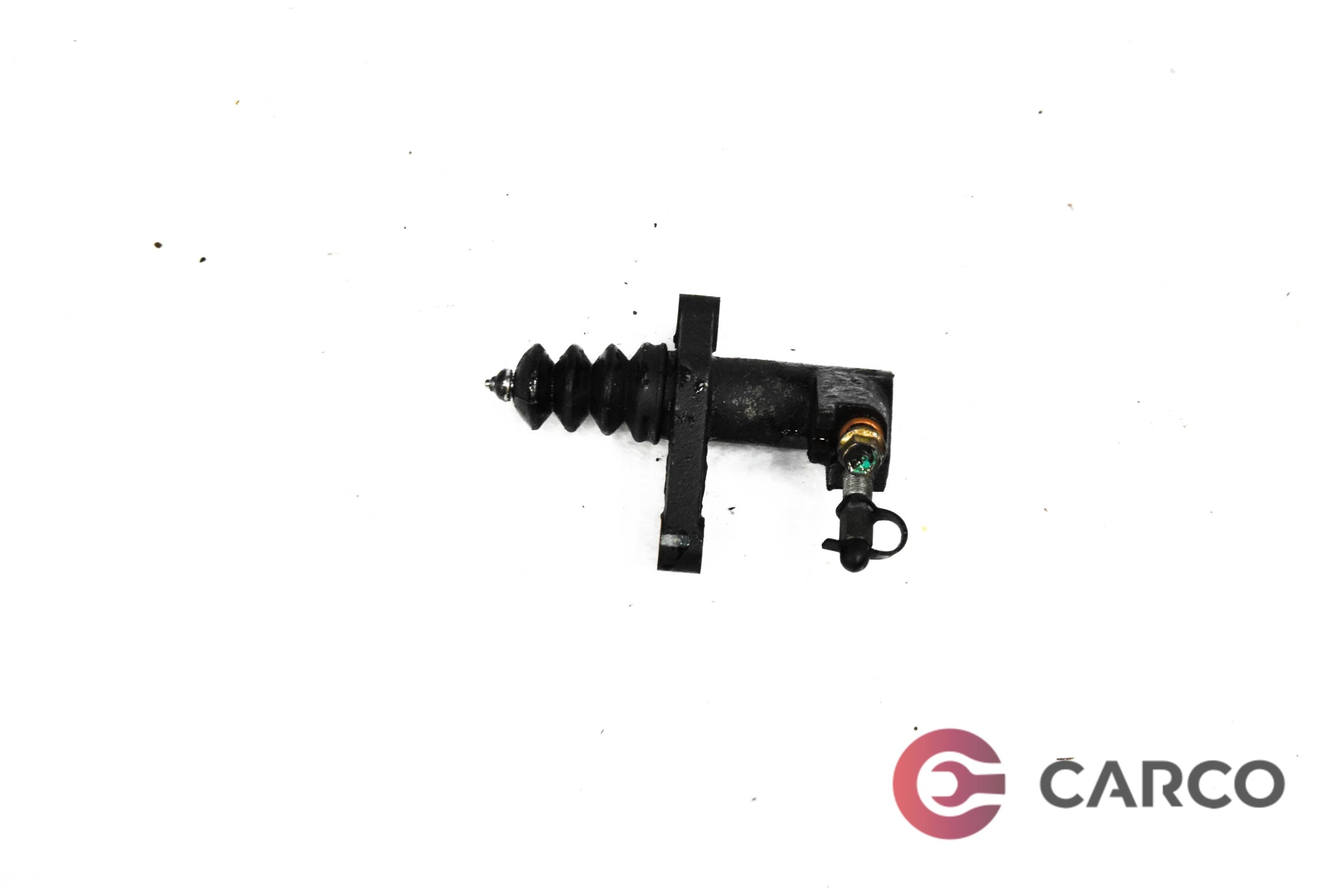 Долна помпа съединител за CHEVROLET EPICA (KL1_) 2.0 (2005)