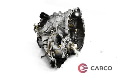5 Степенна ръчна скоростна кутия за CHEVROLET EPICA (KL1_) 2.0 (2005)