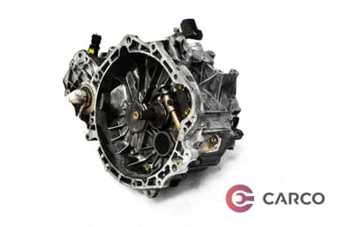 5 Степенна ръчна скоростна кутия за CHEVROLET EPICA (KL1_) 2.0 (2005)
