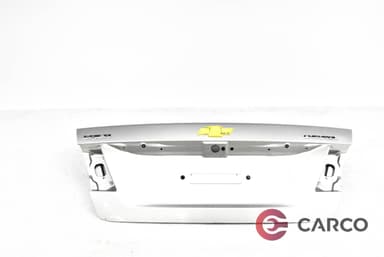 Заден капак за CHEVROLET EPICA (KL1_) 2.0 (2005)
