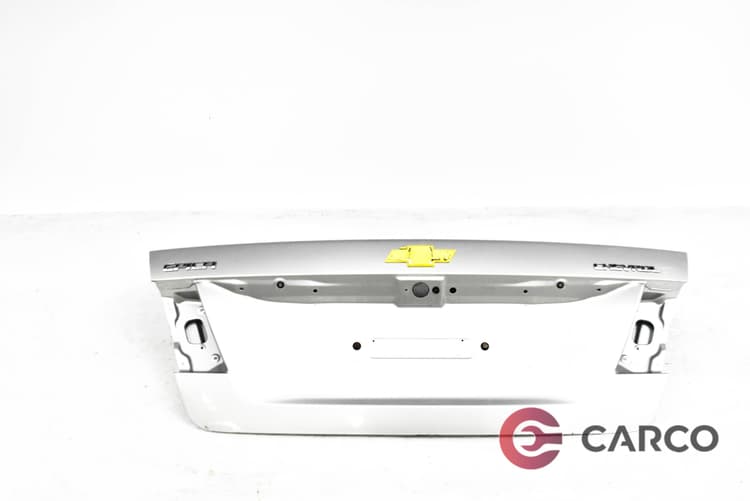 Заден капак за CHEVROLET EPICA (KL1_) 2.0 (2005)