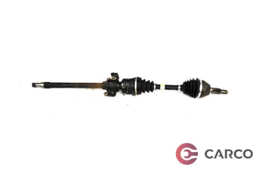 Полуоска предна дясна за CHEVROLET EPICA (KL1_) 2.0 (2005)