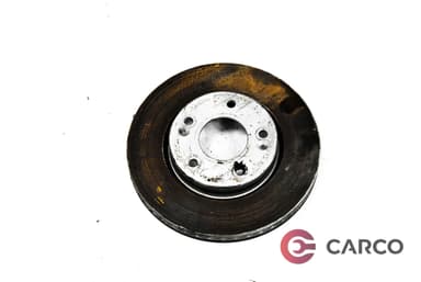 Спирачен диск преден десен за HYUNDAI COUPE / TIBURON (GK) 2.0 (2001 - 2009)