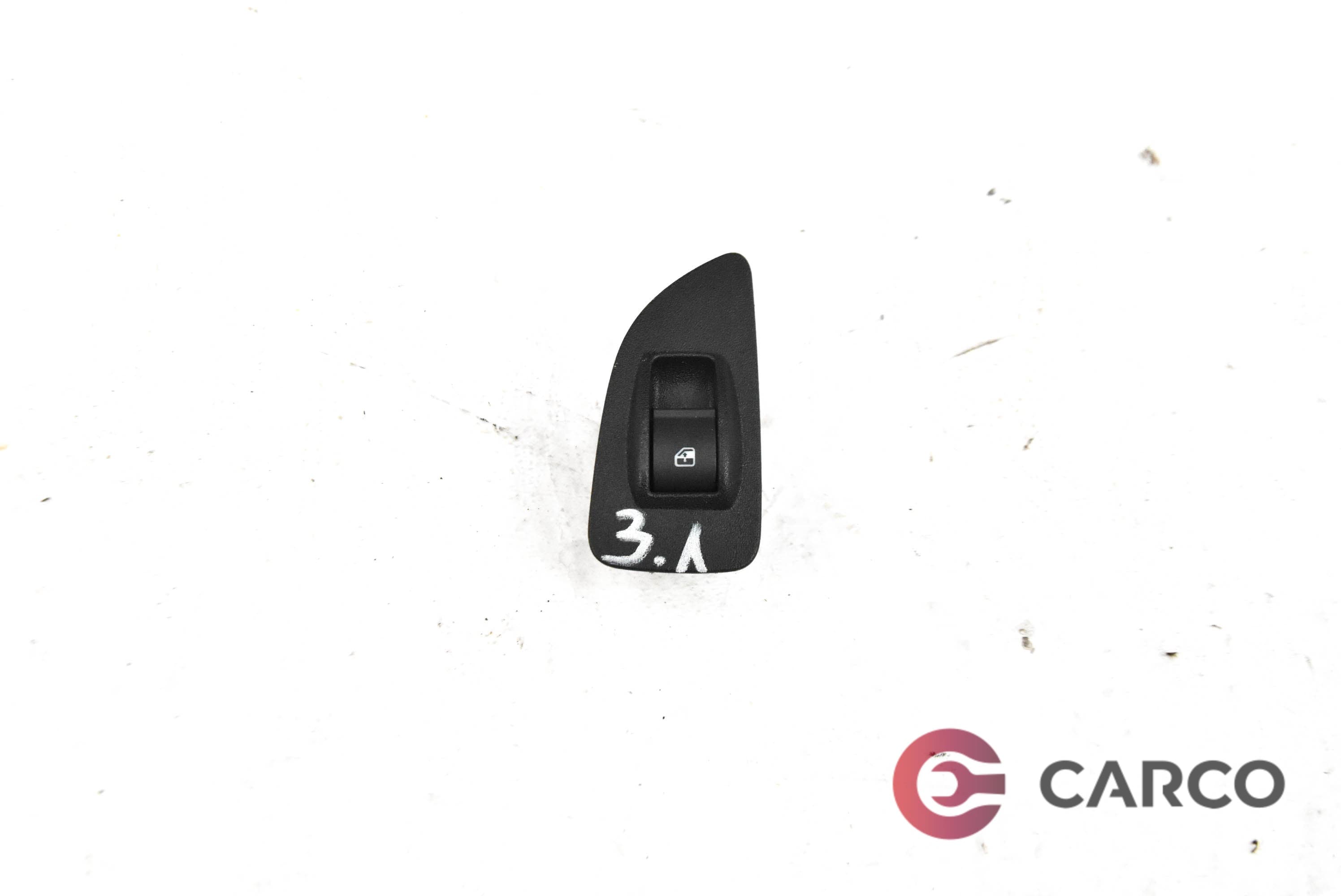Панел копче ел стъкло задно ляво за FIAT BRAVO (198) 1.9 D Multijet (2008)