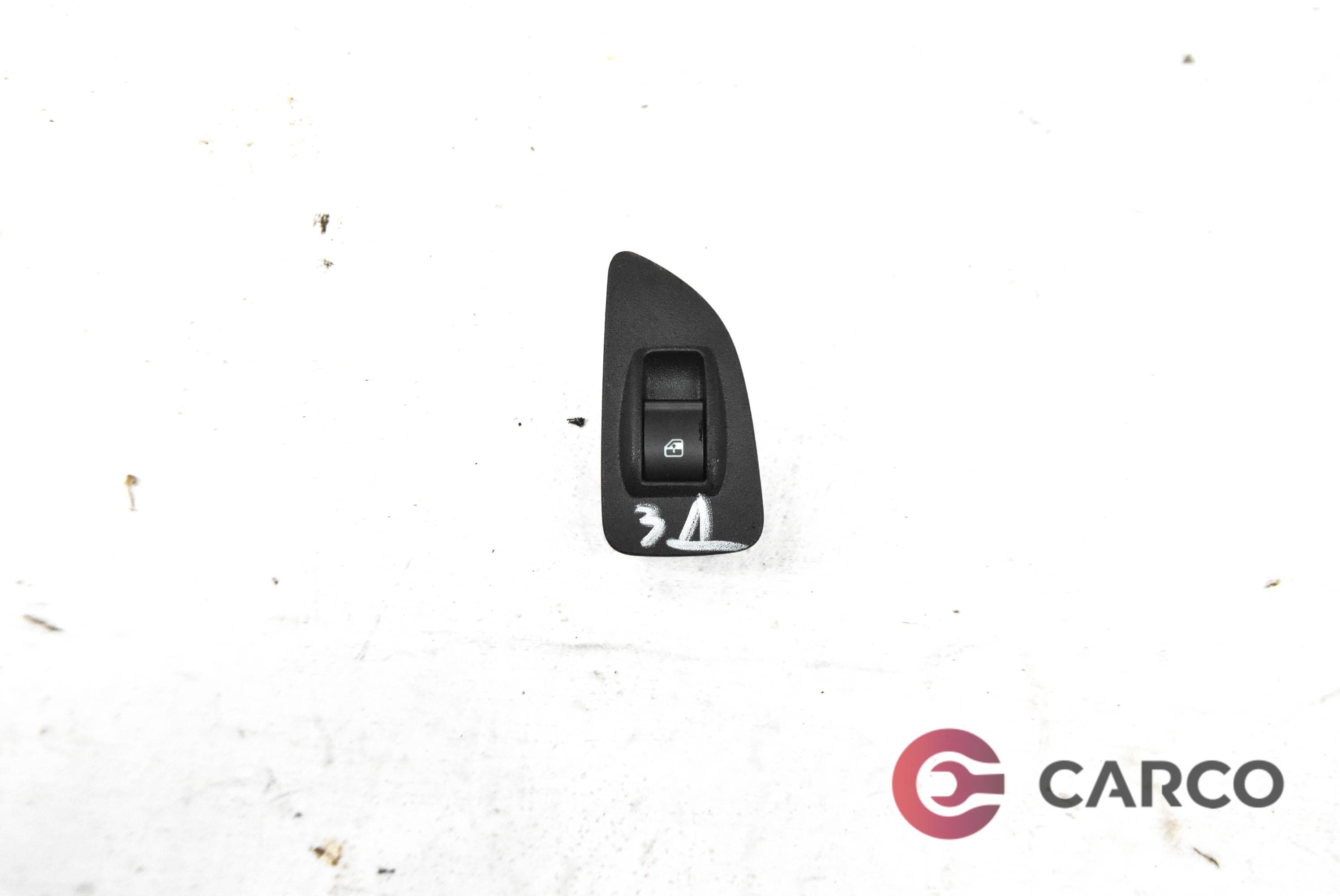 Панел копче ел стъкло задно дясно за FIAT BRAVO (198) 1.9 D Multijet (2008)