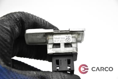 USB порт 735451308 за FIAT BRAVO (198) 1.9 D Multijet (2008)