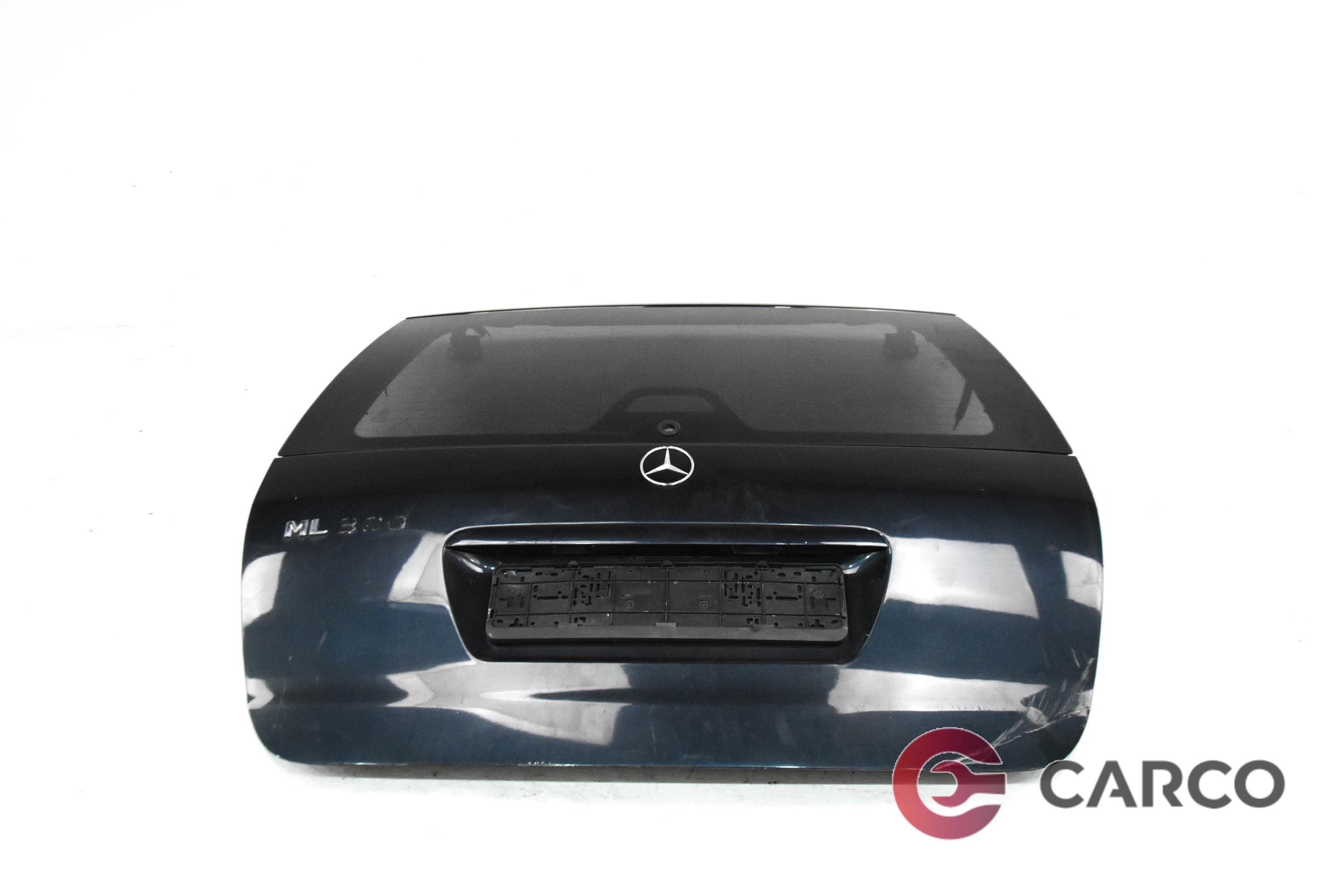 Заден капак за MERCEDES-BENZ M-CLASS (W163) ML 320 (163.154) (1998 - 2005)