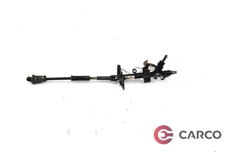 Кормилна колона с конзола ключ запалване за MERCEDES-BENZ M-CLASS (W163) ML 320 (163.154) (1998 - 2005)
