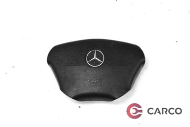 AIRBAG волан за MERCEDES-BENZ M-CLASS (W163) ML 320 (163.154) (1998 - 2005)