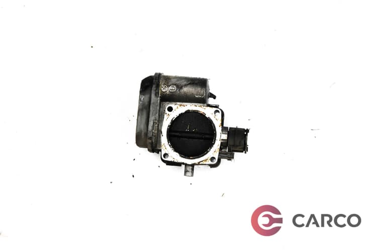 Дросел клапа 0 205 003 046 за MERCEDES-BENZ M-CLASS (W163) ML 320 (163.154) (1998 - 2005)