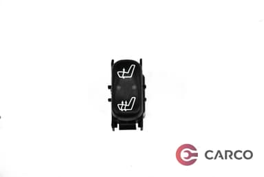 Копче подгрев седалка за MERCEDES-BENZ M-CLASS (W163) ML 320 (163.154) (1998 - 2005)