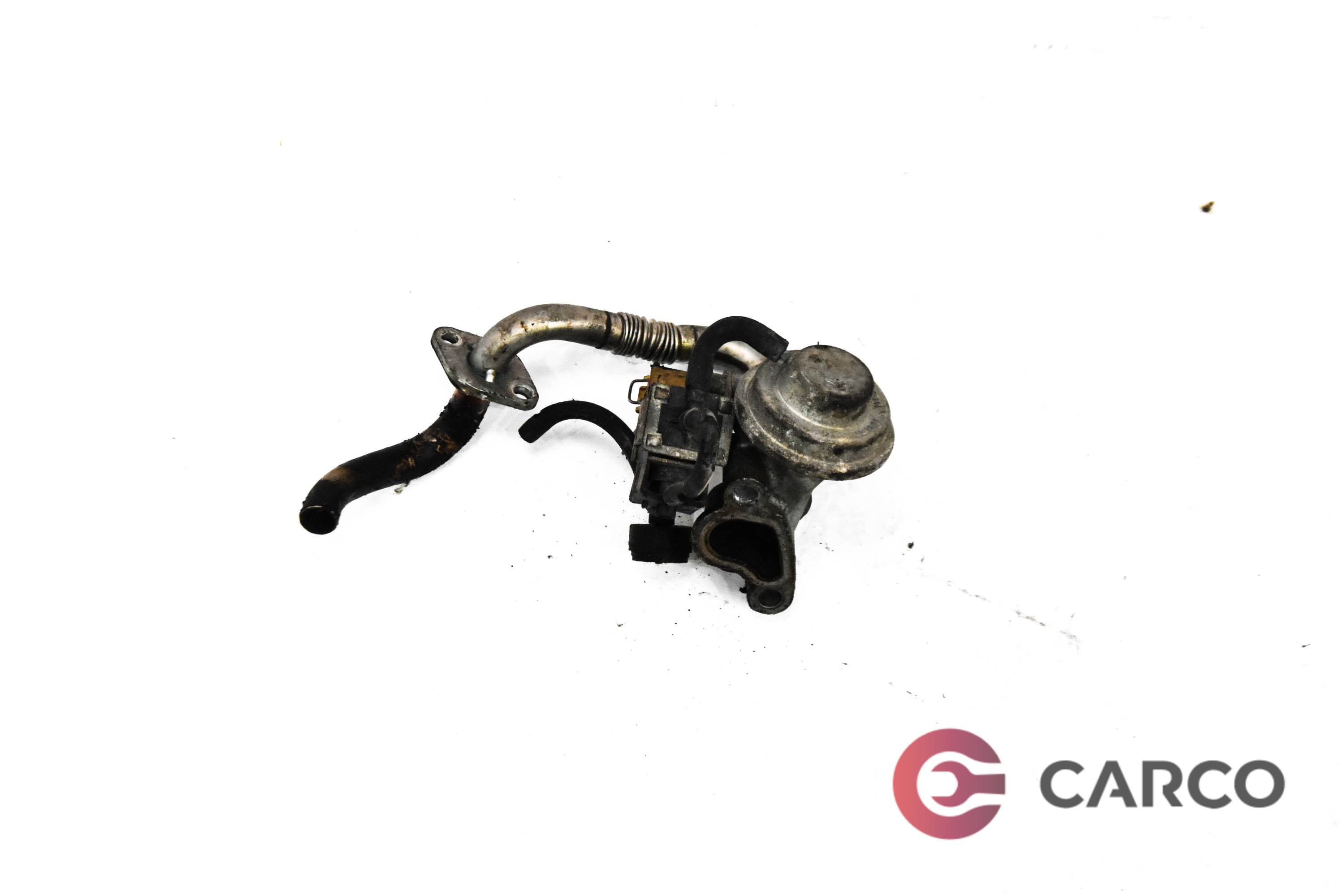EGR клапан за MERCEDES-BENZ M-CLASS (W163) ML 320 (163.154) (1998 - 2005)