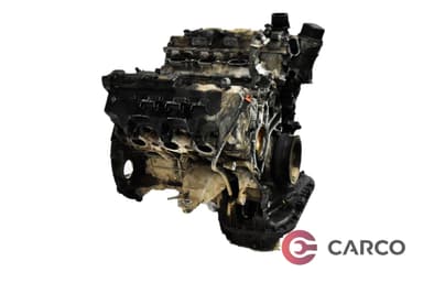 Двигател 3.2i 218hp за MERCEDES-BENZ M-CLASS (W163) ML 320 (163.154) (1998 - 2005)