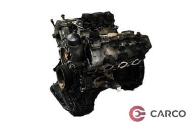 Двигател 3.2i 218hp за MERCEDES-BENZ M-CLASS (W163) ML 320 (163.154) (1998 - 2005)