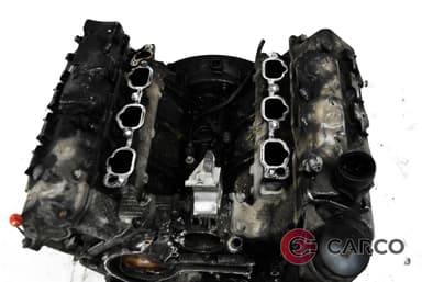 Двигател 3.2i 218hp за MERCEDES-BENZ M-CLASS (W163) ML 320 (163.154) (1998 - 2005)