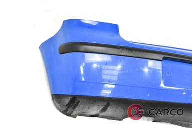 Задна броня за VW POLO FACELIFT (9N3) 1.2 (2001 - 2012)