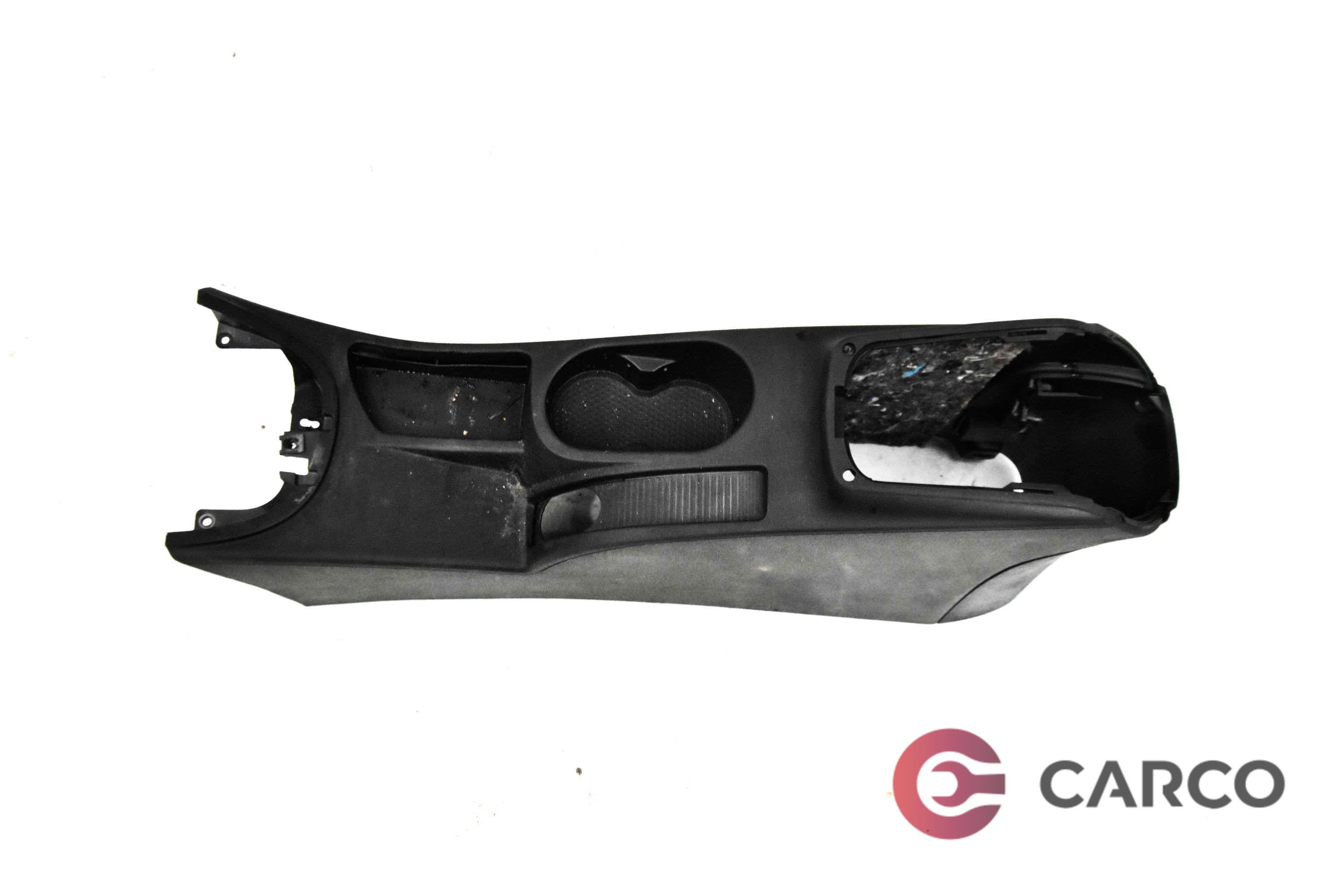 Конзола около ръчна спирачка за FIAT BRAVO (198) 1.9 D Multijet (2008)