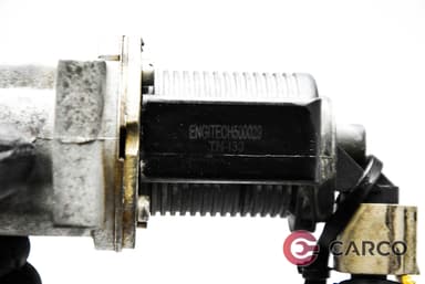 EGR клапан за FIAT BRAVO (198) 1.9 D Multijet (2008)