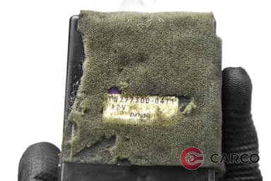 Модул комфорт TN277300-0471 за MERCEDES-BENZ M-CLASS (W163) ML 320 (163.154) (1998 - 2005)