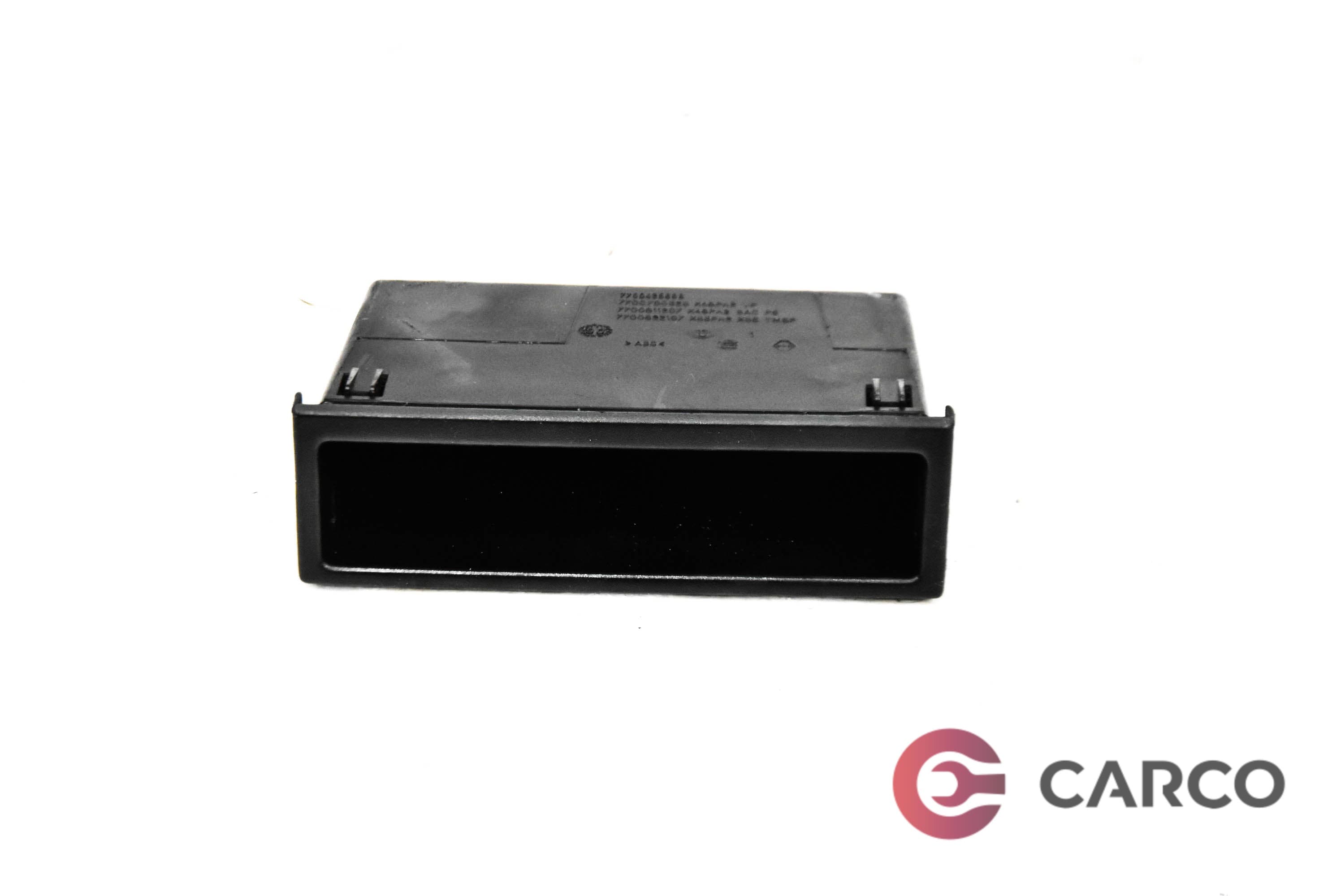 Барче за RENAULT MASTER II Facelift кутия (FD) 2.5 dCi (1998)