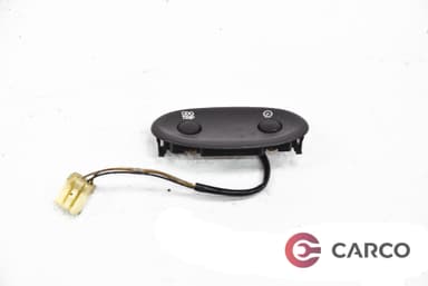Панел копчета за TOYOTA YARIS  (SCP1_, NLP1_, NCP1_) 1.0 16V (1999 - 2005)