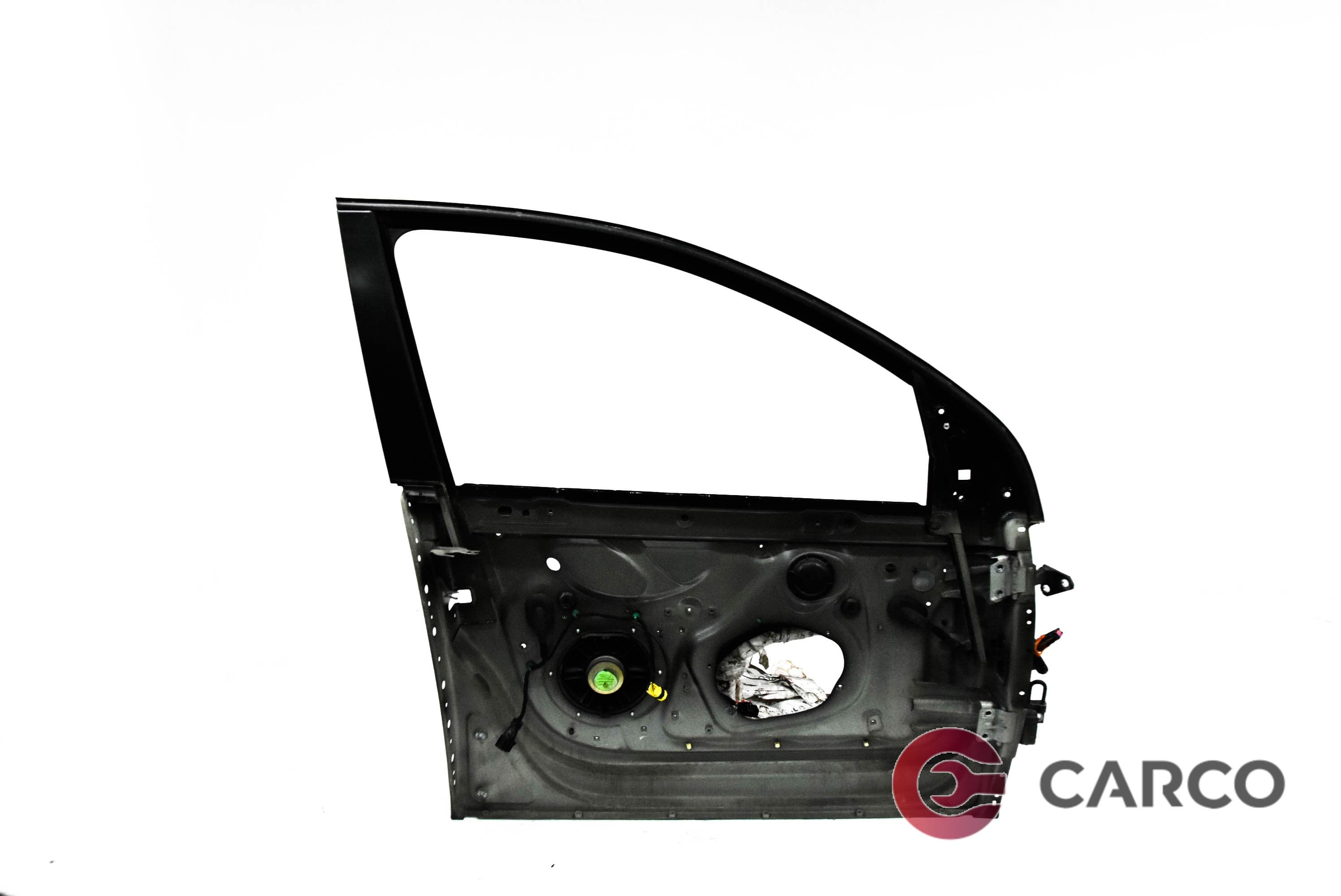 Врата предна дясна за VW GOLF V (1K1) 2.0 FSI 4motion (2003 - 2009)