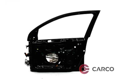 Врата предна дясна за VW GOLF V (1K1) 2.0 FSI 4motion (2003 - 2009)