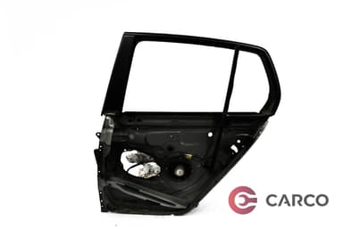 Врата задна лява за VW GOLF V (1K1) 2.0 FSI 4motion (2003 - 2009)