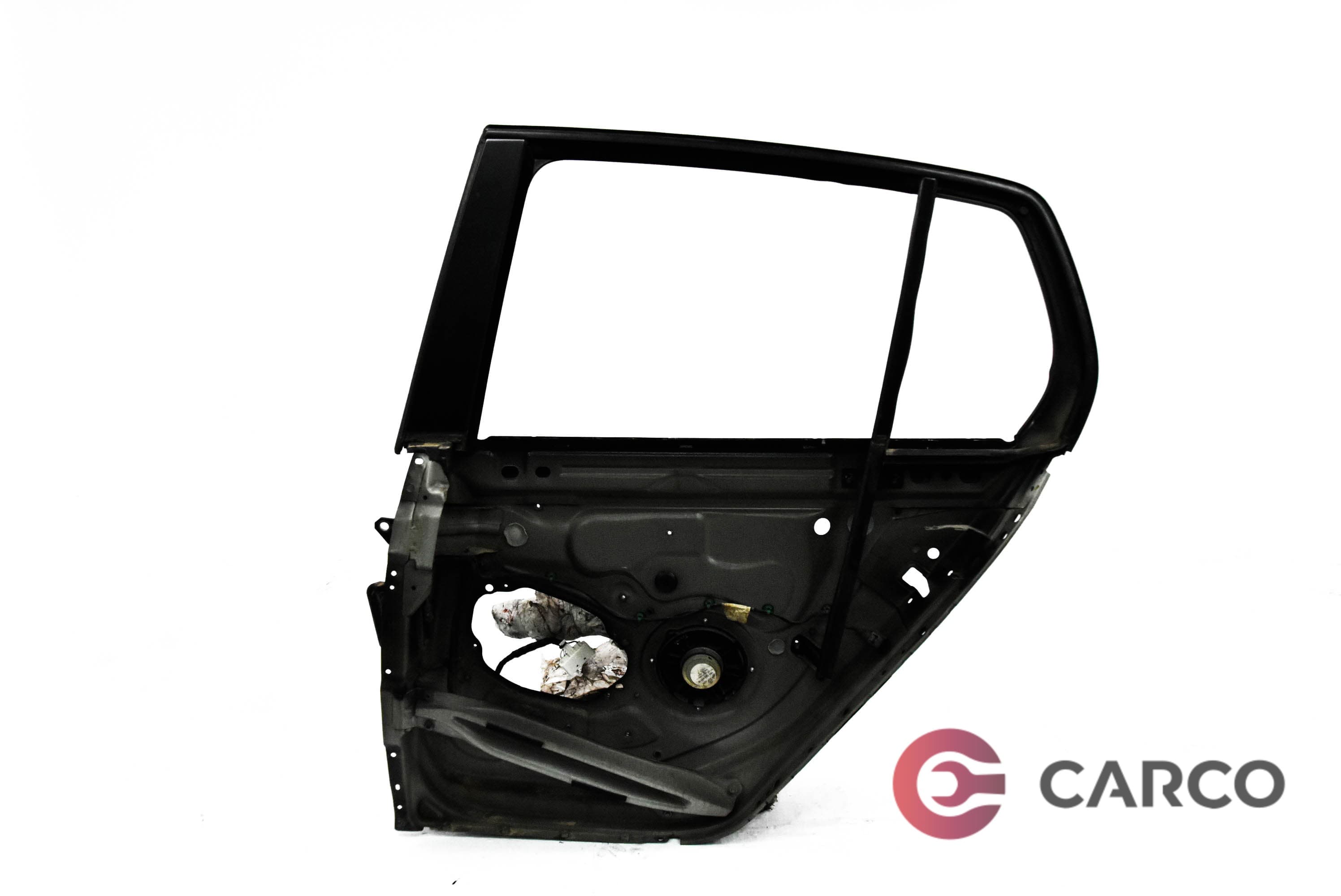 Врата задна лява за VW GOLF V (1K1) 2.0 FSI 4motion (2003 - 2009)