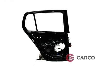 Врата задна лява за VW GOLF V (1K1) 2.0 FSI 4motion (2003 - 2009)