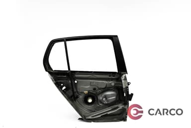 Врата задна дясна за VW GOLF V (1K1) 2.0 FSI 4motion (2003 - 2009)