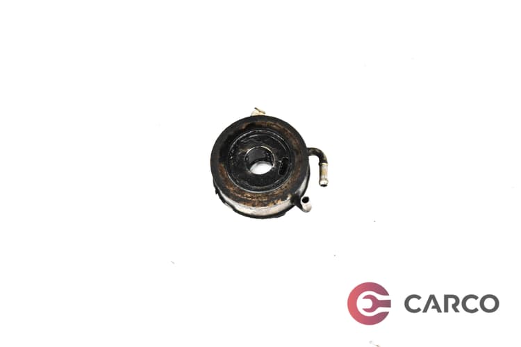 Маслен охладител за TOYOTA COROLLA (CDE12_, ZZE12_, NDE12_, ZDE12_) 1.4 D (2001 - 2007)