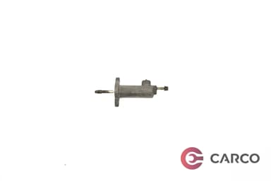 Горна помпа съединител за MERCEDES-BENZ CLK (C208) 230 Kompressor (208.347) (1997 - 2002)