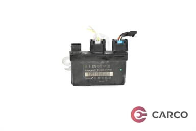 Модул ESP 025 545 47 32 за MERCEDES-BENZ CLK (C208) 230 Kompressor (208.347) (1997 - 2002)