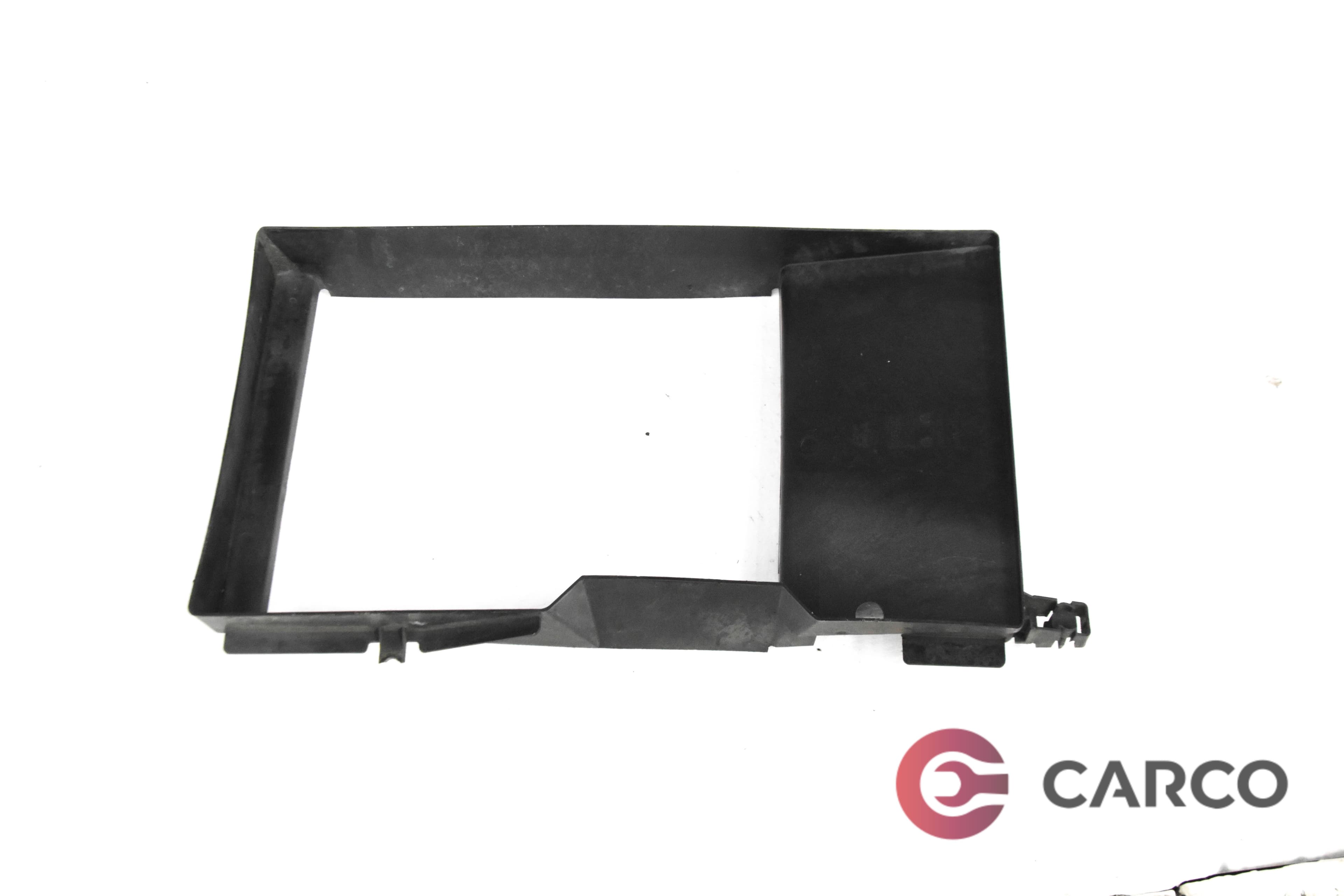 Дифузьор 9623403480 за PEUGEOT 106 Mk II (1) 1.1 i (1996)