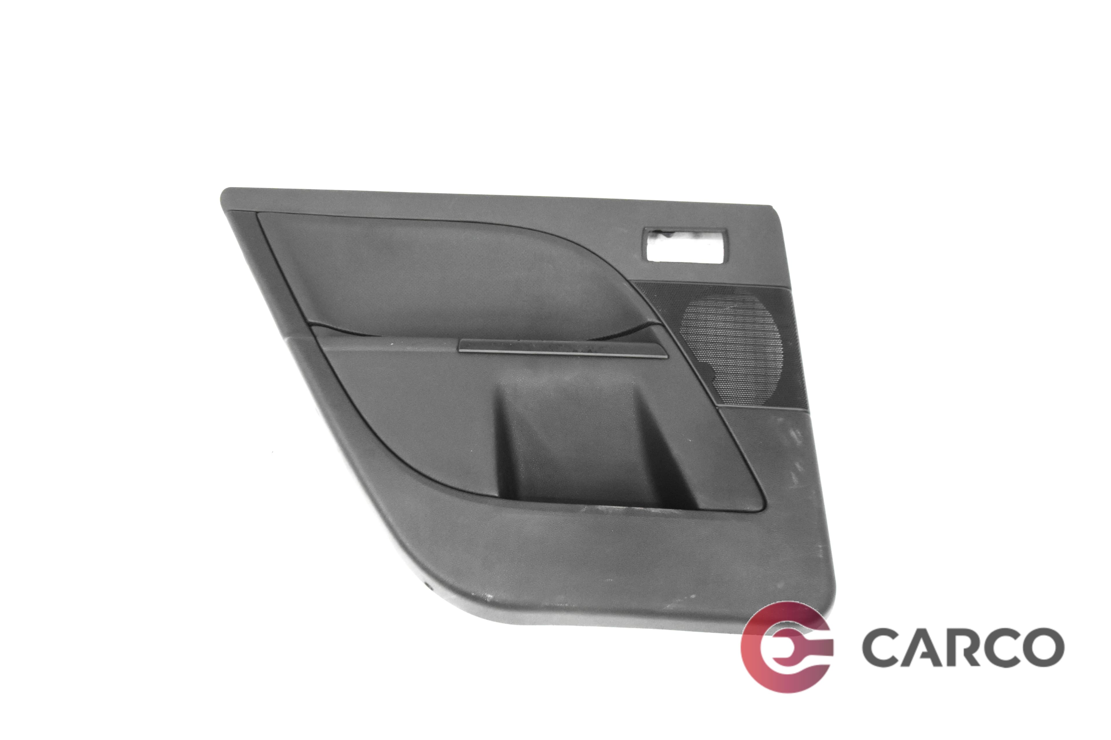 Кора врата задна лява за FORD MONDEO Mk III комби (BWY) 2.0 16V (2000 - 2007)