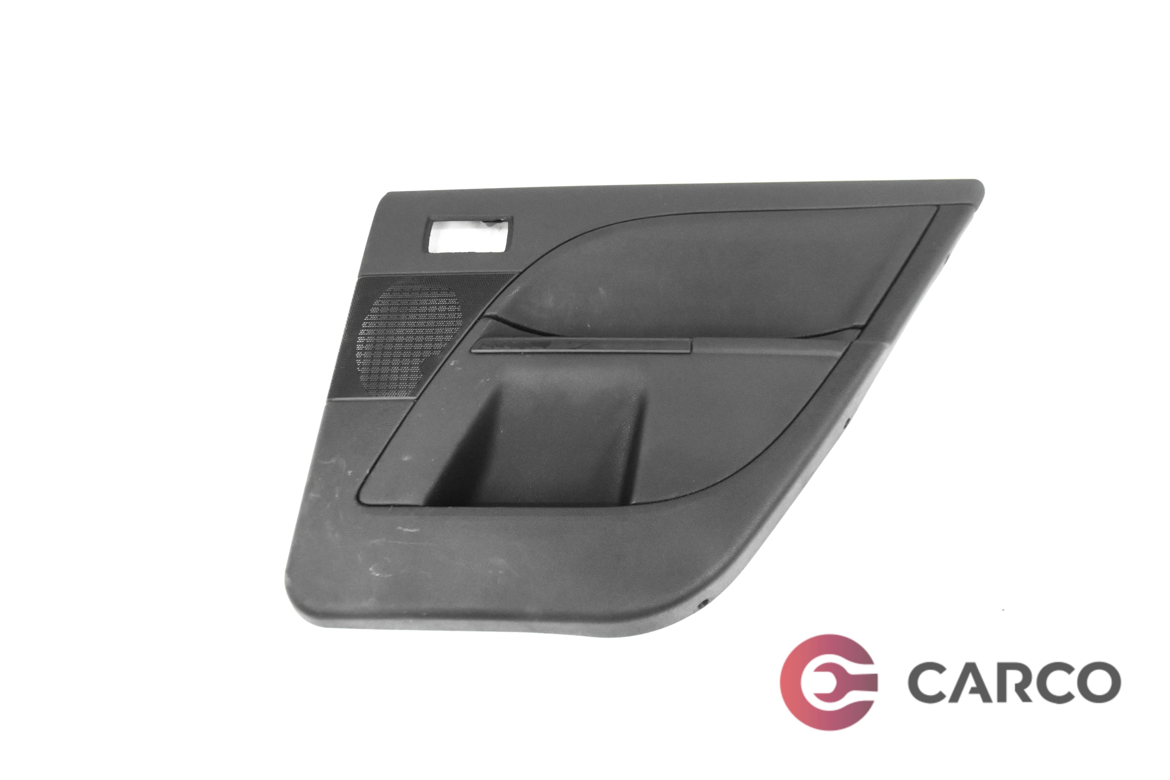 Кора врата задна дясна за FORD MONDEO Mk III комби (BWY) 2.0 16V (2000 - 2007)