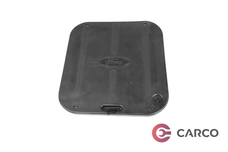Кора над резервна гума за FORD MONDEO Mk III комби (BWY) 2.0 16V (2000 - 2007)