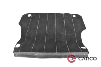 Мокет над резервна гума за FORD MONDEO Mk III комби (BWY) 2.0 16V (2000 - 2007)