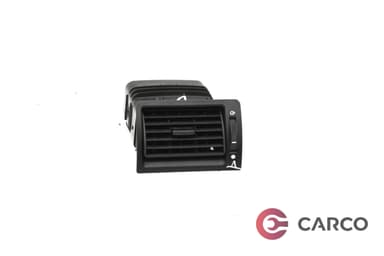 Духалка парно дясна за FORD MONDEO Mk III комби (BWY) 2.0 16V (2000 - 2007)