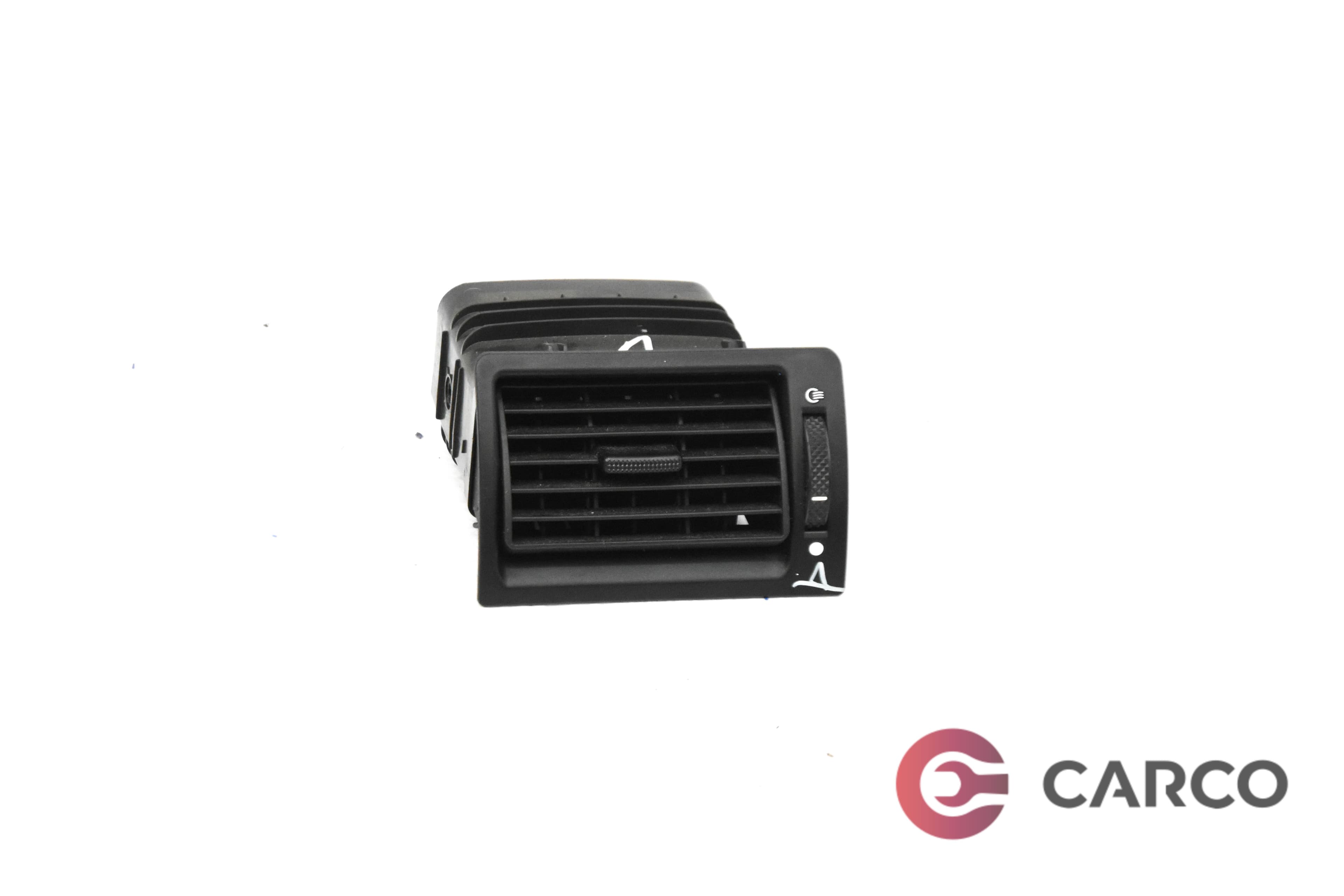 Духалка парно дясна за FORD MONDEO Mk III комби (BWY) 2.0 16V (2000 - 2007)