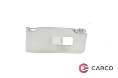 Сенник десен за FORD MONDEO Mk III комби (BWY) 2.0 16V (2000 - 2007)