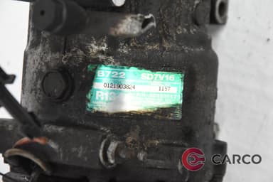Компресор климатик SD7V16 за ALFA ROMEO GTV (916C_) 1.8 16V (916C3) (1994 - 1999)