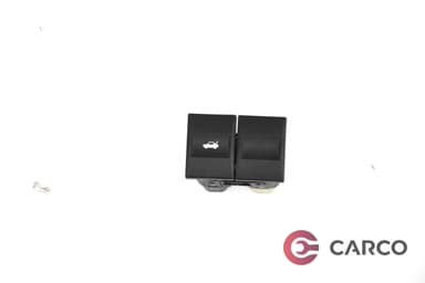 Копче заден капак за FORD MONDEO Mk III комби (BWY) 2.0 16V (2000 - 2007)