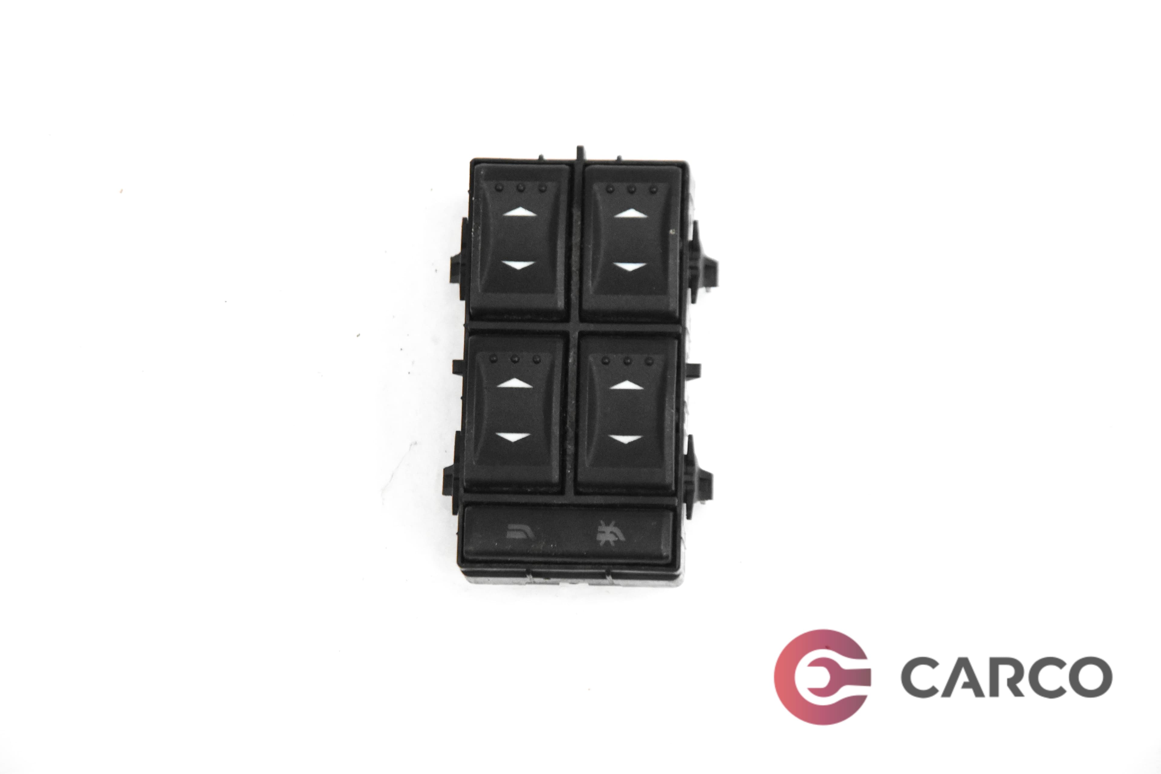 Копчета ел стъкла за FORD MONDEO Mk III комби (BWY) 2.0 16V (2000 - 2007)