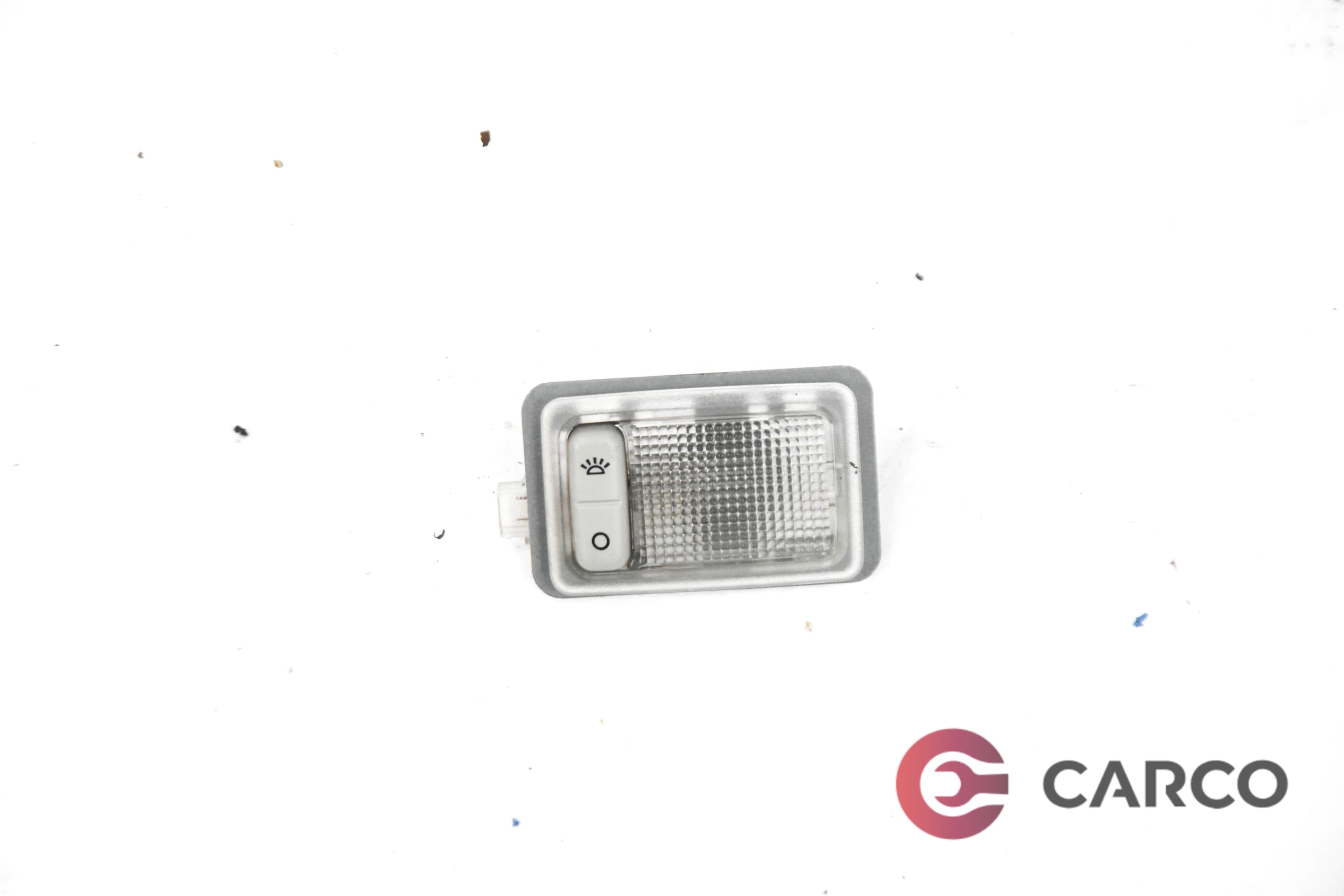 Плафон за FORD MONDEO Mk III комби (BWY) 2.0 16V (2000 - 2007)