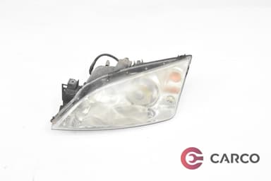Фар ляв Xenon с крушка за FORD MONDEO Mk III комби (BWY) 2.0 16V (2000 - 2007)