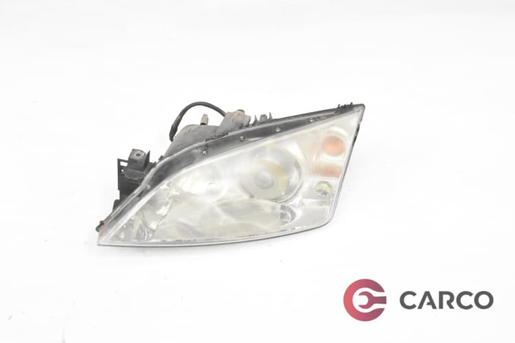 Фар ляв Xenon с крушка за FORD MONDEO Mk III комби (BWY) 2.0 16V (2000 - 2007)