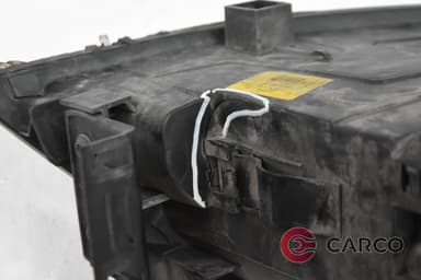 Фар ляв Xenon с крушка за FORD MONDEO Mk III комби (BWY) 2.0 16V (2000 - 2007)